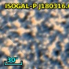 ISOGAL-P J180316.0-295225