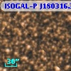 ISOGAL-P J180316.3-300323