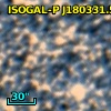 ISOGAL-P J180331.5-295715