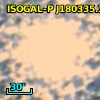 ISOGAL-P J180335.3-300204
