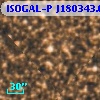 ISOGAL-P J180343.0-295606