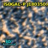 ISOGAL-P J180350.6-295658