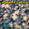 ISOGAL-P J180245.5-295923