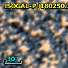ISOGAL-P J180250.3-295745
