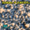 ISOGAL-P J180305.4-295527