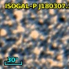 ISOGAL-P J180307.3-295726