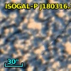 ISOGAL-P J180316.1-295538