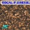 ISOGAL-P J180316.1-295955