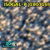 ISOGAL-P J180316.8-300146