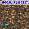 ISOGAL-P J180317.9-300559