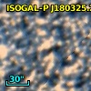 ISOGAL-P J180325.2-295746