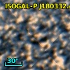 ISOGAL-P J180332.4-300444