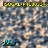 ISOGAL-P J180337.4-295519