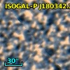 ISOGAL-P J180342.2-295709