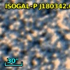 ISOGAL-P J180342.6-300006