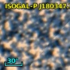 ISOGAL-P J180347.7-295815