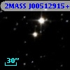 2MASS J00512915+4758435