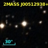 2MASS J00512938+4810084