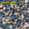 OGLE BWC   I      3