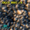 OGLE BWC   I      4
