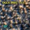 OGLE BWC   I     12