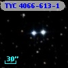 TYC 4066-613-1