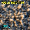 OGLE BWC   I     29