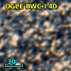 OGLE BWC   I     40