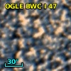 OGLE BWC   I     47