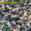 OGLE BWC   I     61