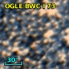 OGLE BWC   I     73