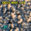 OGLE BWC   I     79