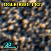 OGLE BWC   I     82