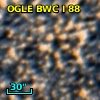 OGLE BWC   I     88