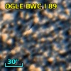 OGLE BWC   I     89