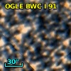 OGLE BWC   I     91