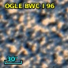 OGLE BWC   I     96