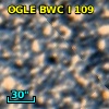 OGLE BWC   I    109