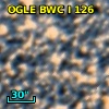 OGLE BWC   I    126