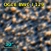 OGLE BWC   I    129