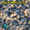 OGLE BWC   I    132