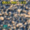 OGLE BWC   I    135