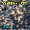 OGLE BWC   I    146