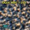 OGLE BWC   I    160