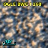 OGLE BWC   I    168