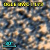 OGLE BWC   I    173
