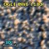 OGLE BWC   I    180