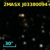 2MASX J03380094+6012009