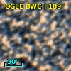 OGLE BWC   I    189