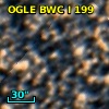 OGLE BWC   I    199